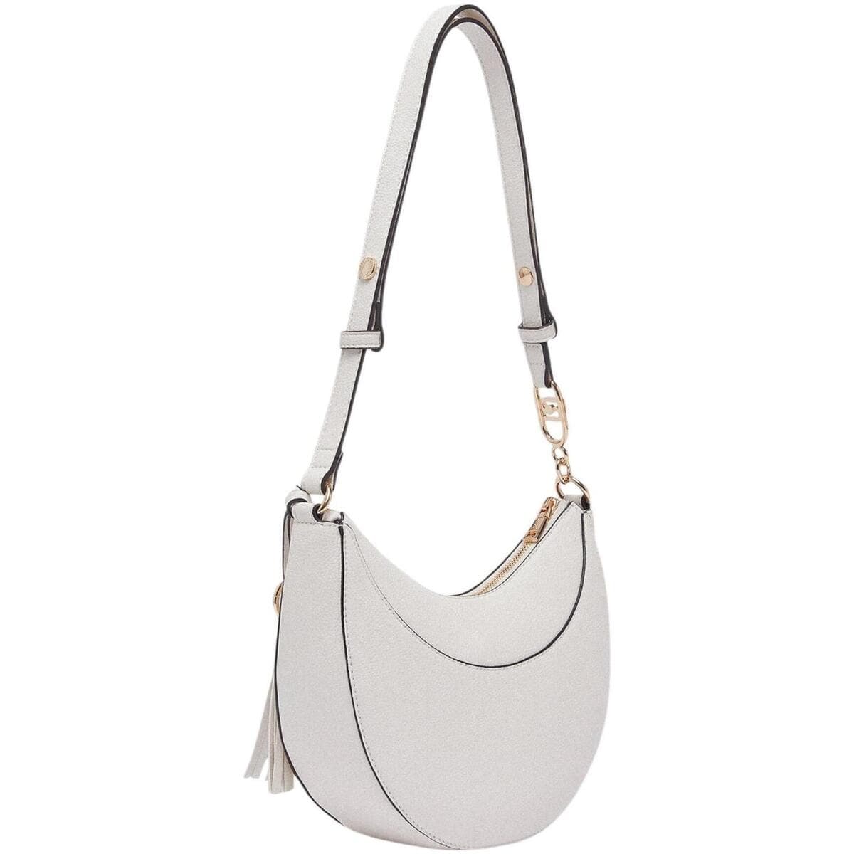 Women's Shoulder Bags Liu Jo White