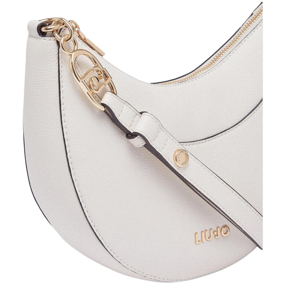 Women's Shoulder Bags Liu Jo White