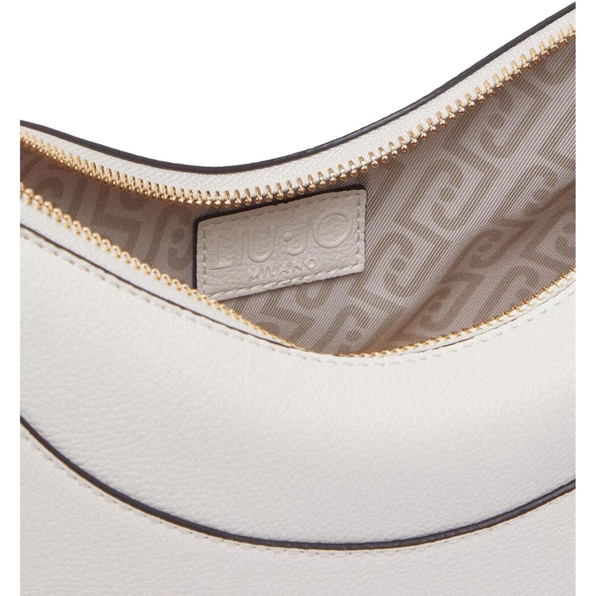 Women's Shoulder Bags Liu Jo White