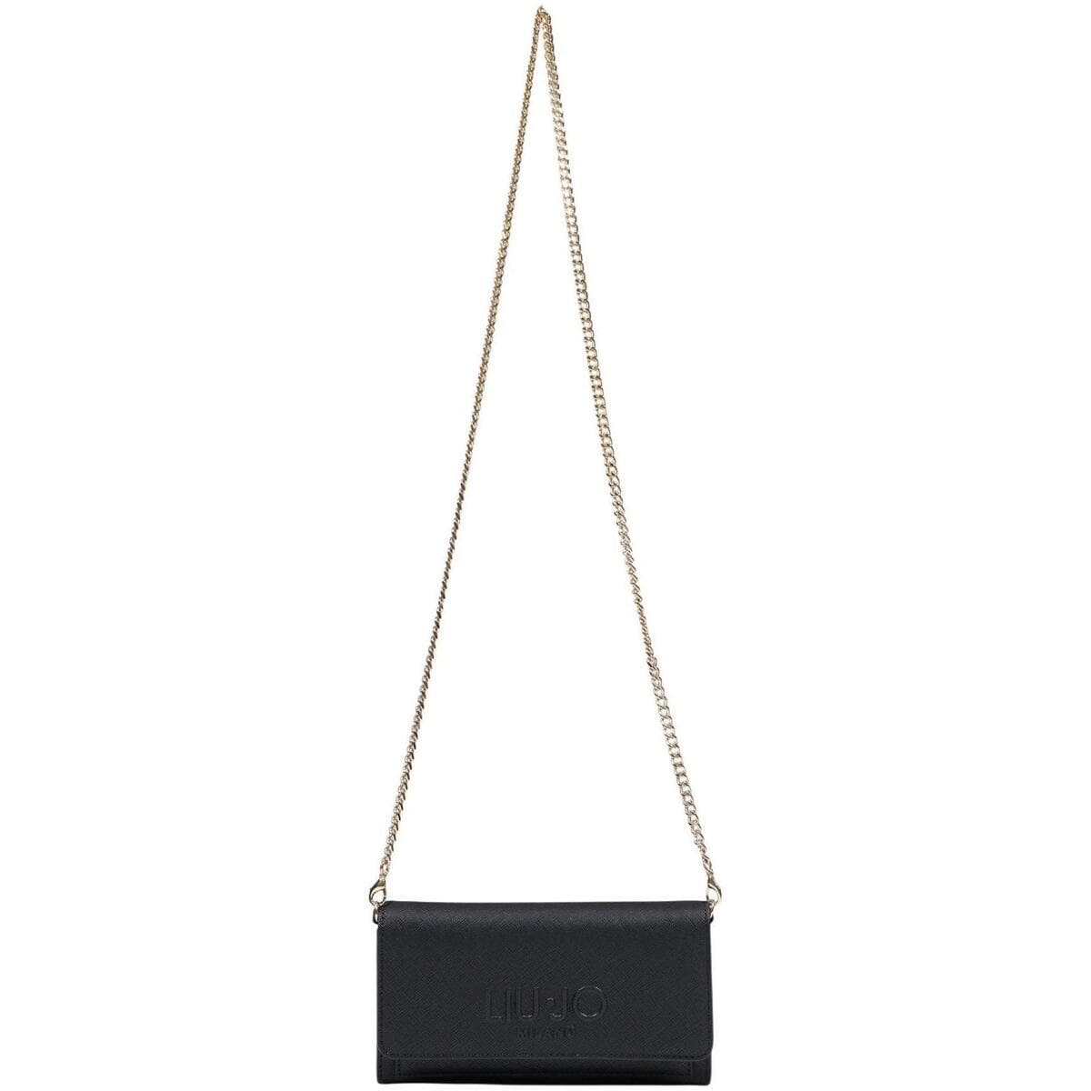 Women's Wallets Liu Jo Black