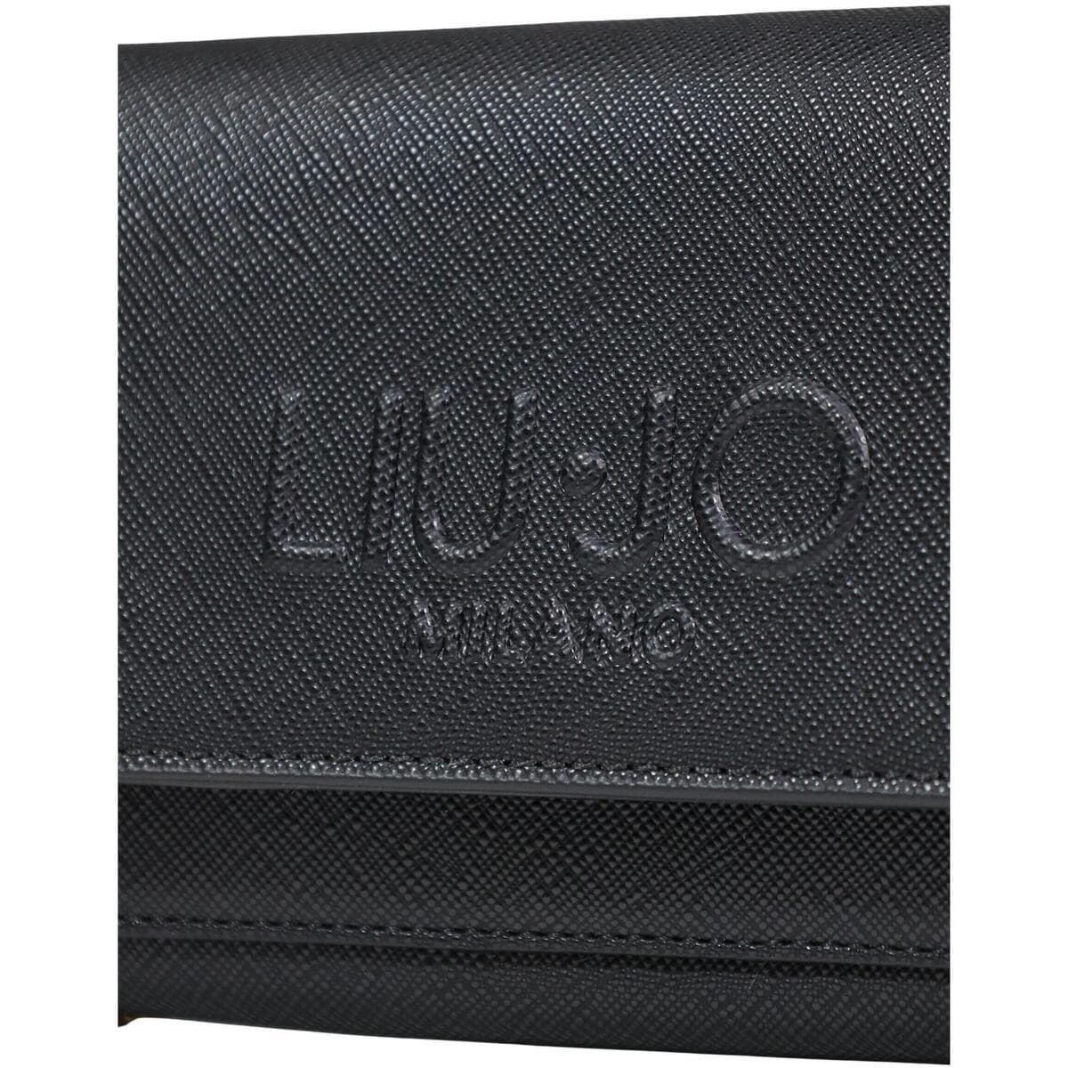 Women's Wallets Liu Jo Black