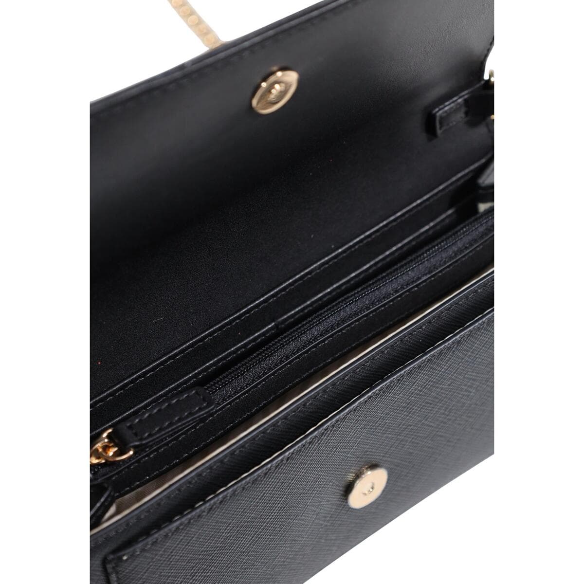 Women's Wallets Liu Jo Black