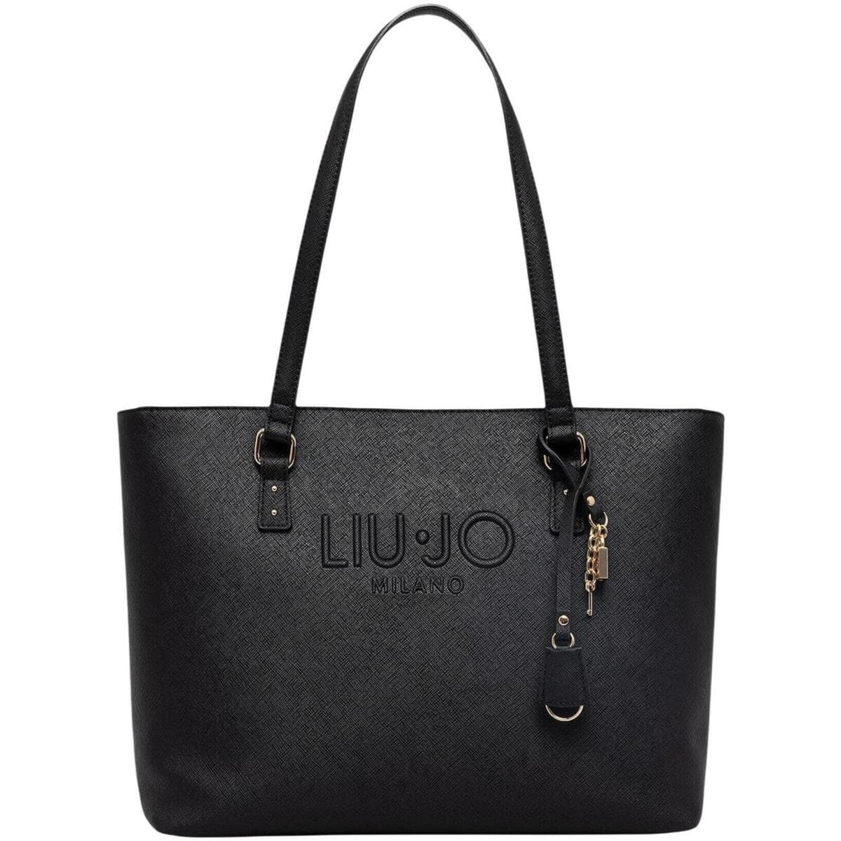 Women's Tote Bags Liu Jo Black