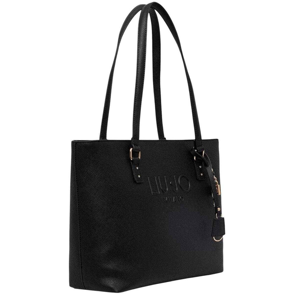 Women's Tote Bags Liu Jo Black