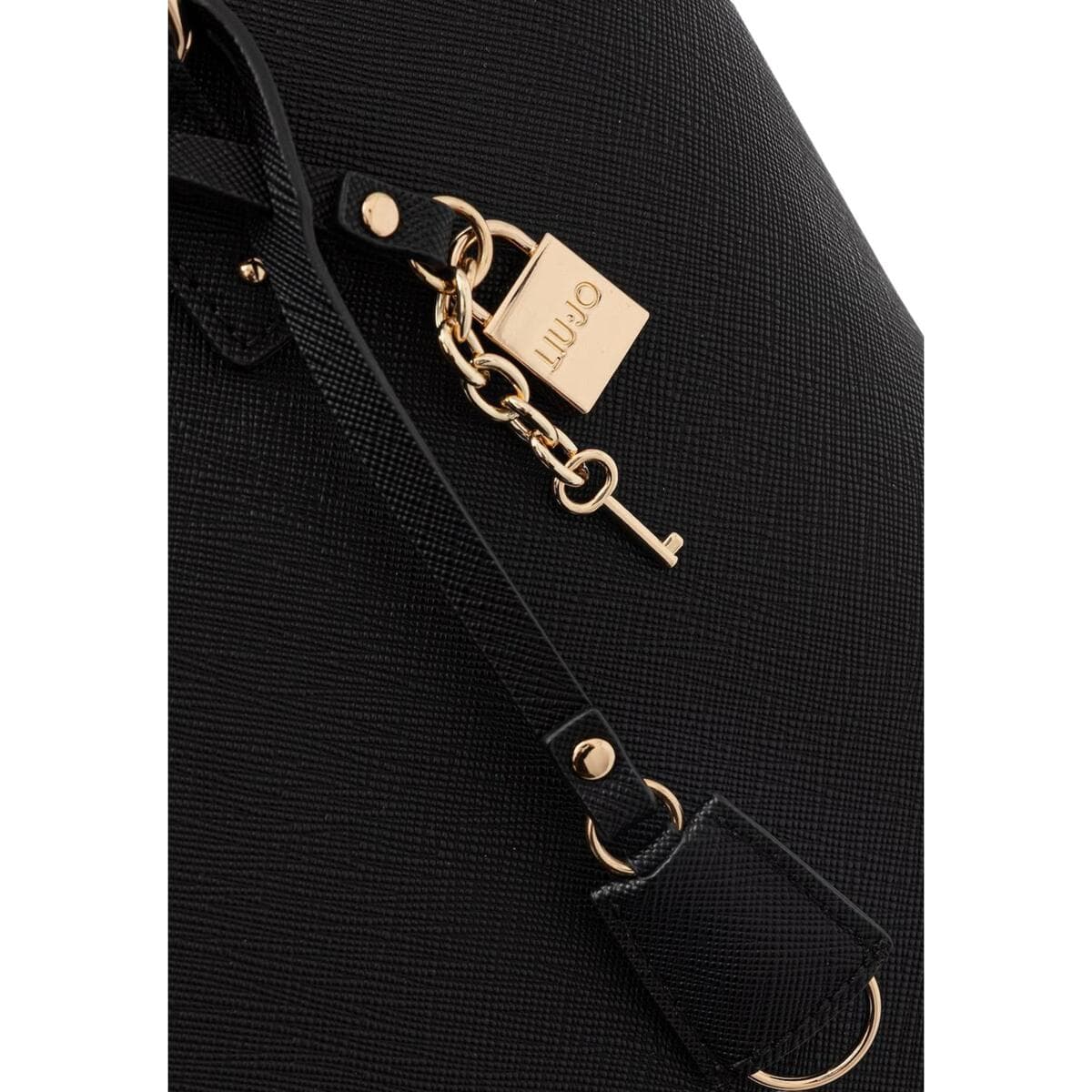 Women's Tote Bags Liu Jo Black