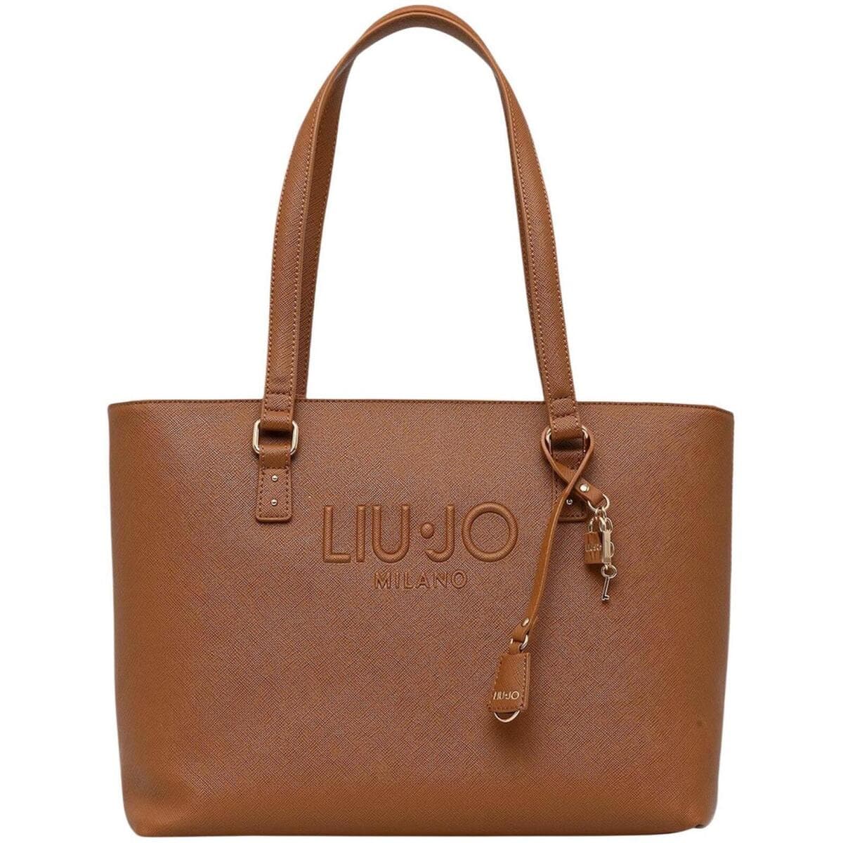 Women's Bags Liu Jo Beige