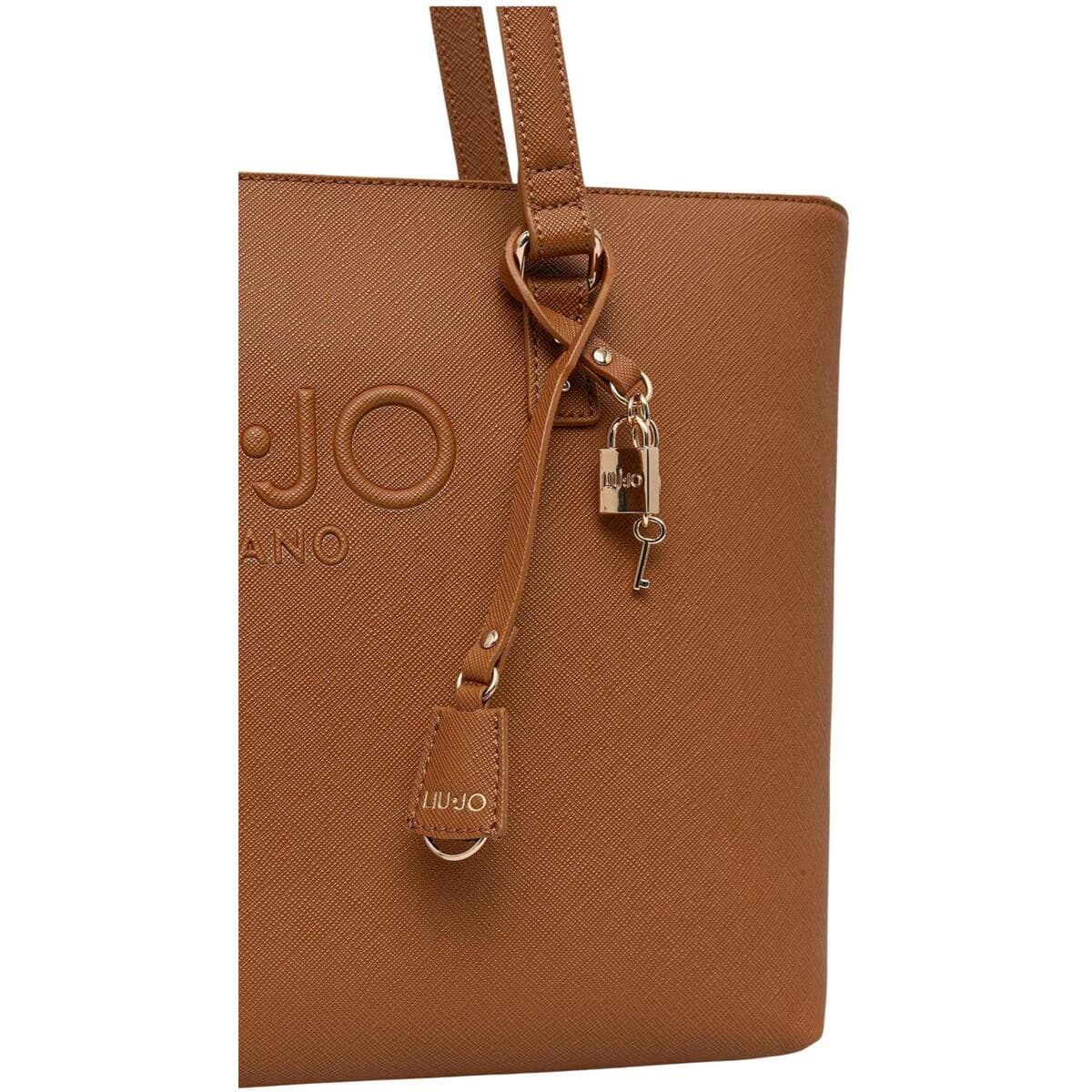 Women's Bags Liu Jo Beige