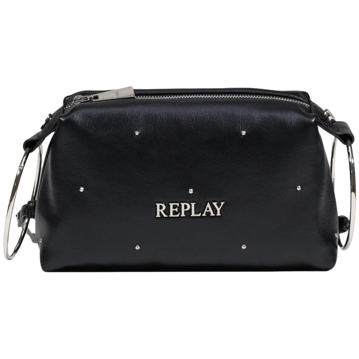 Τσάντες Χειρός Replay FW3004.011.A0501B