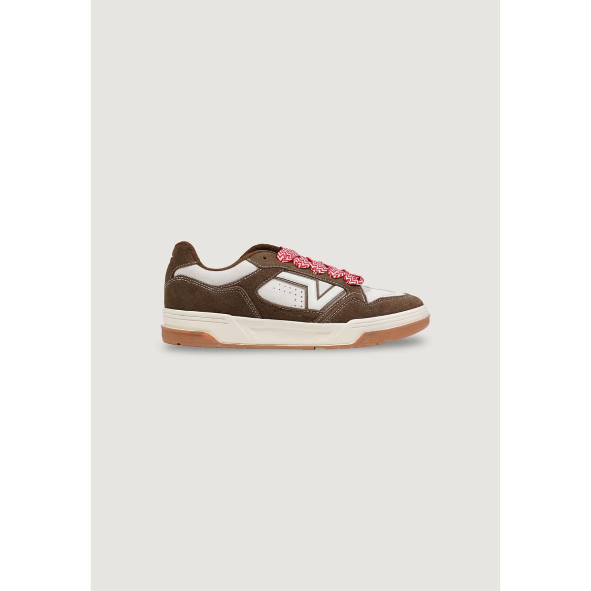 Men's Sneakers Vans Brown