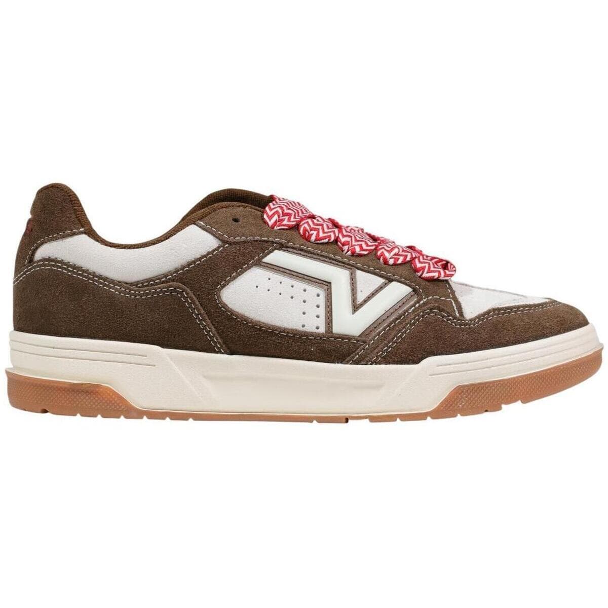 Men's Sneakers Vans Brown