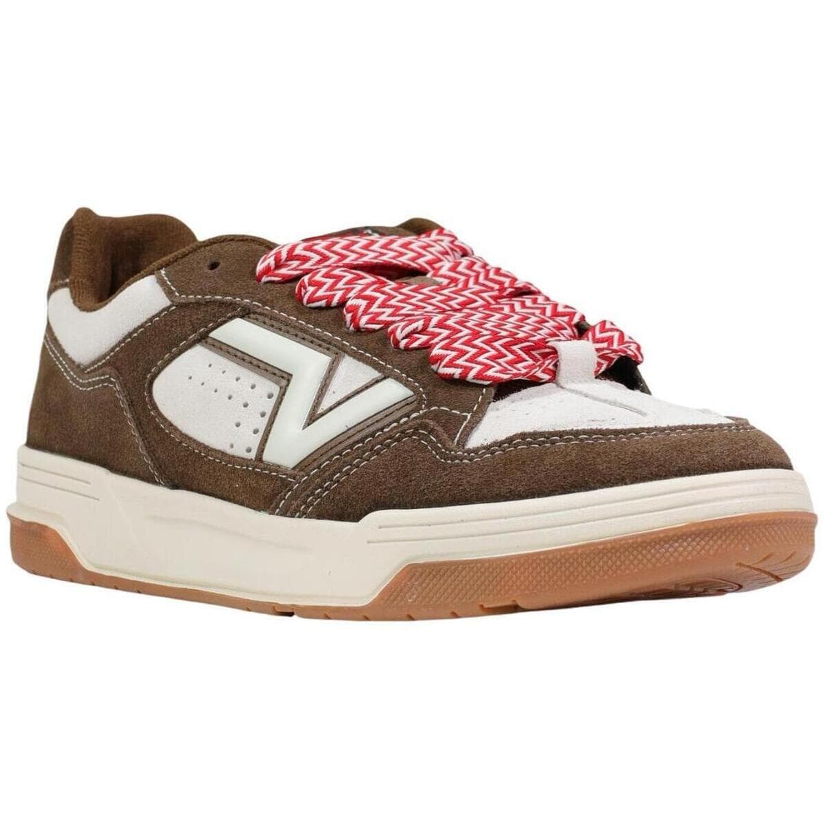 Men's Sneakers Vans Brown