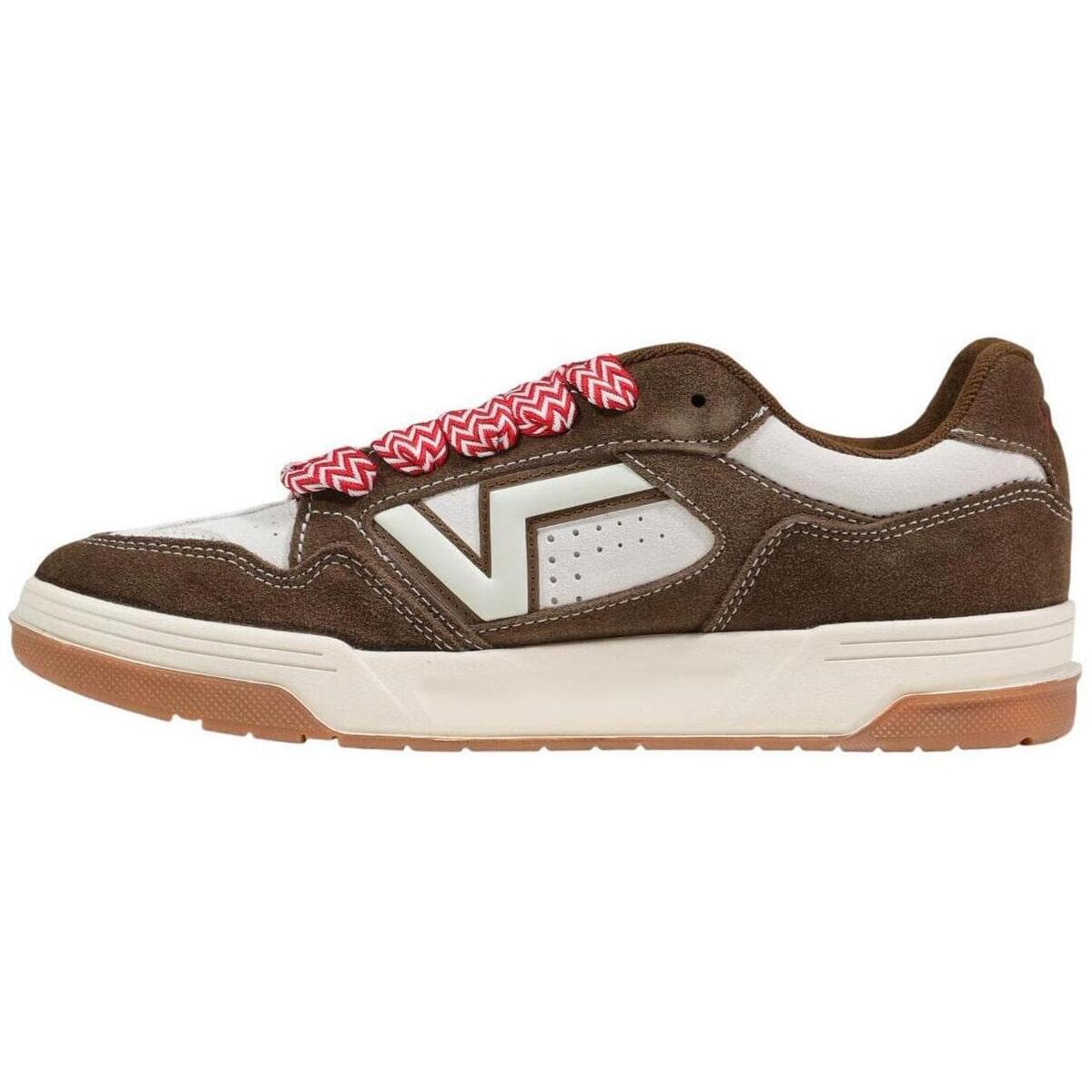 Men's Sneakers Vans Brown