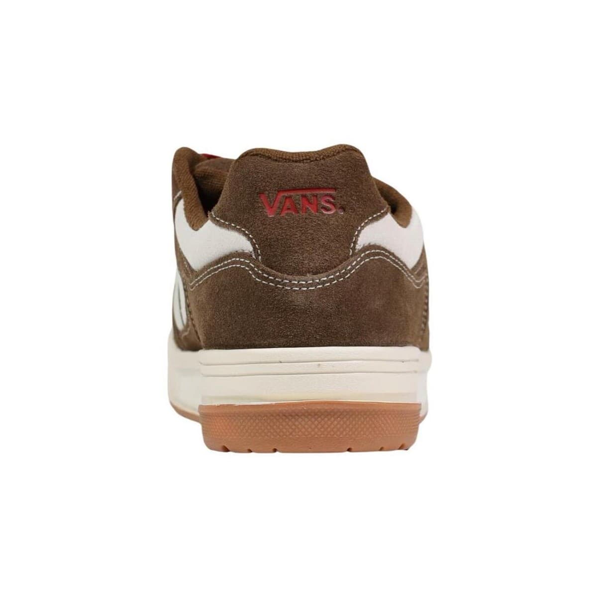 Men's Sneakers Vans Brown