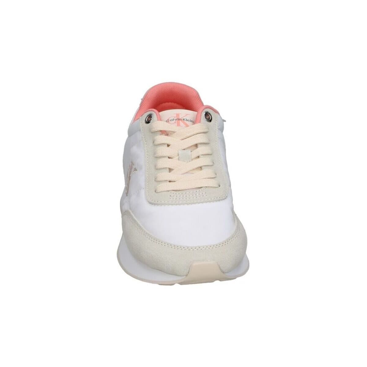 Women's Sneakers Calvin Klein White