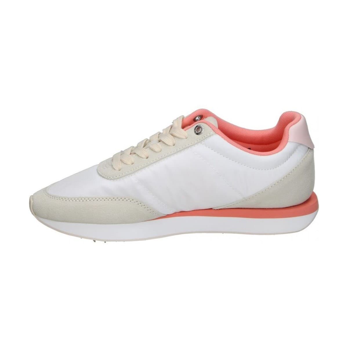 Women's Sneakers Calvin Klein White