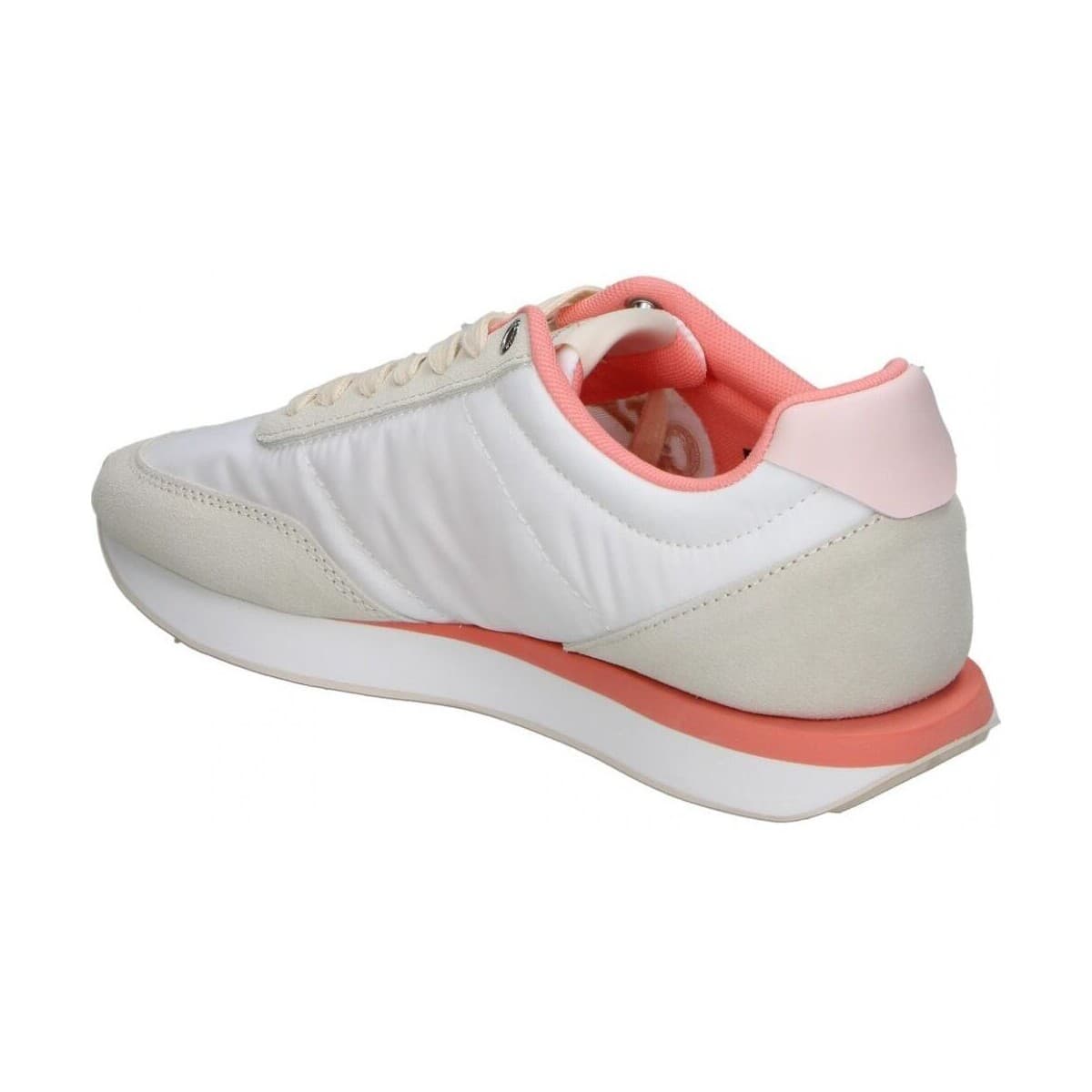 Women's Sneakers Calvin Klein White