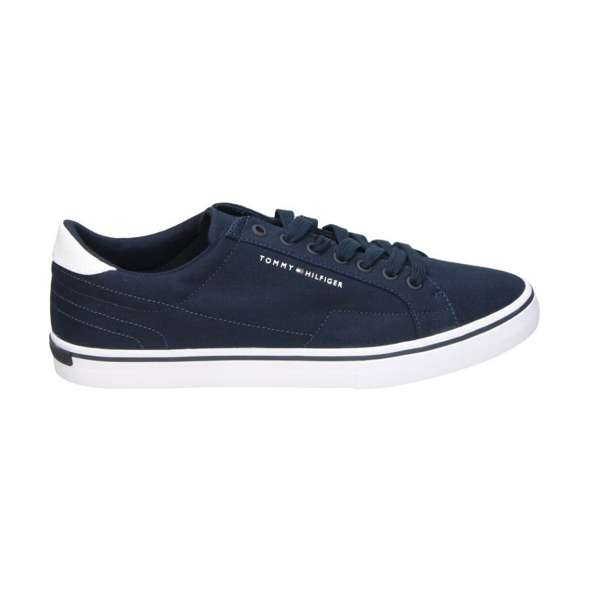 Men's Sneakers Tommy Hilfiger Blue