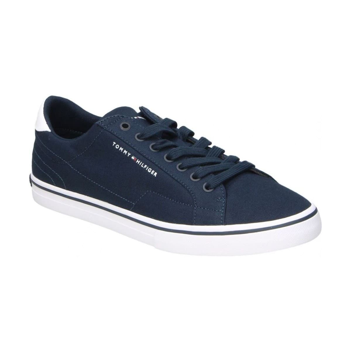 Men's Sneakers Tommy Hilfiger Blue