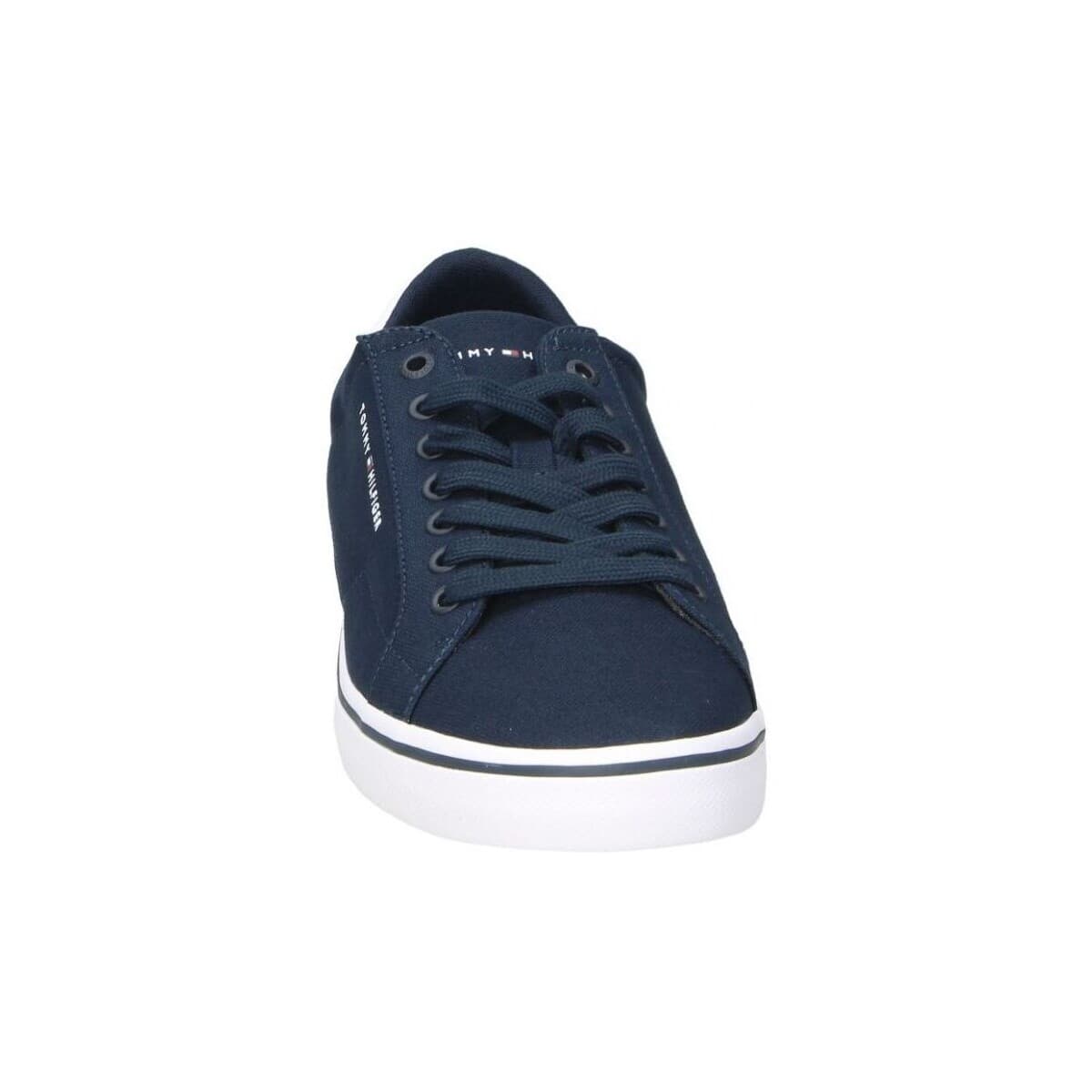 Men's Sneakers Tommy Hilfiger Blue