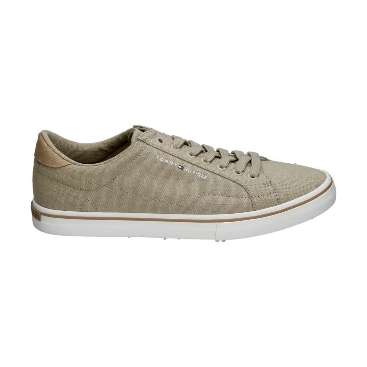 Men's Sneakers Tommy Hilfiger Brown