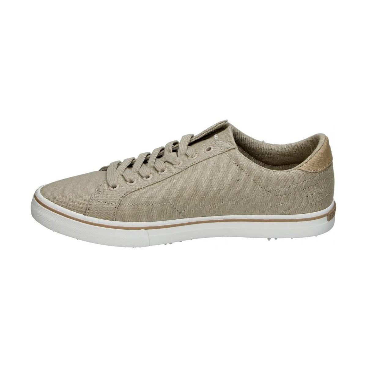 Men's Sneakers Tommy Hilfiger Brown