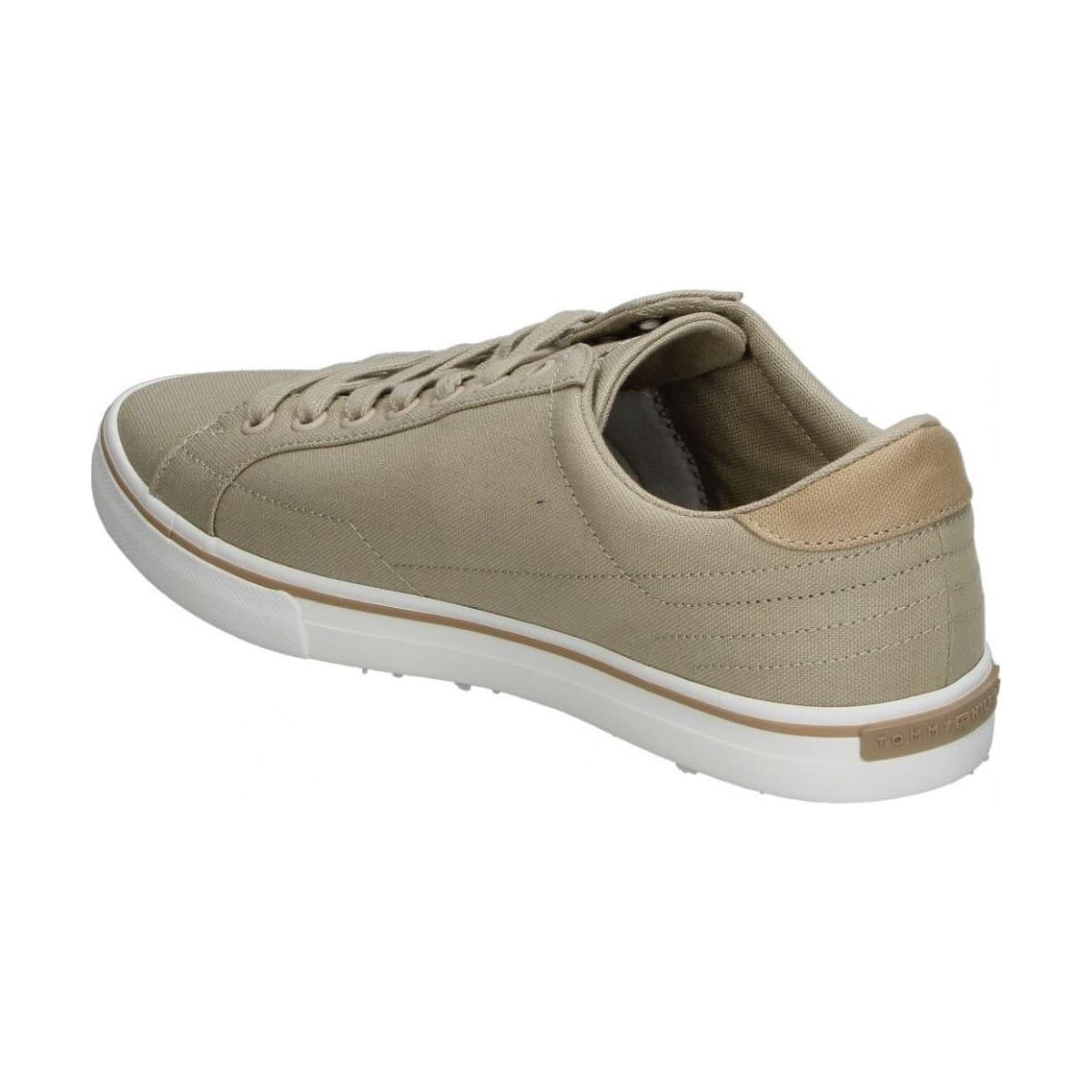 Men's Sneakers Tommy Hilfiger Brown