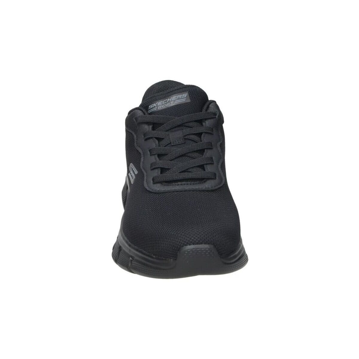 Men's Sneakers Skechers Black