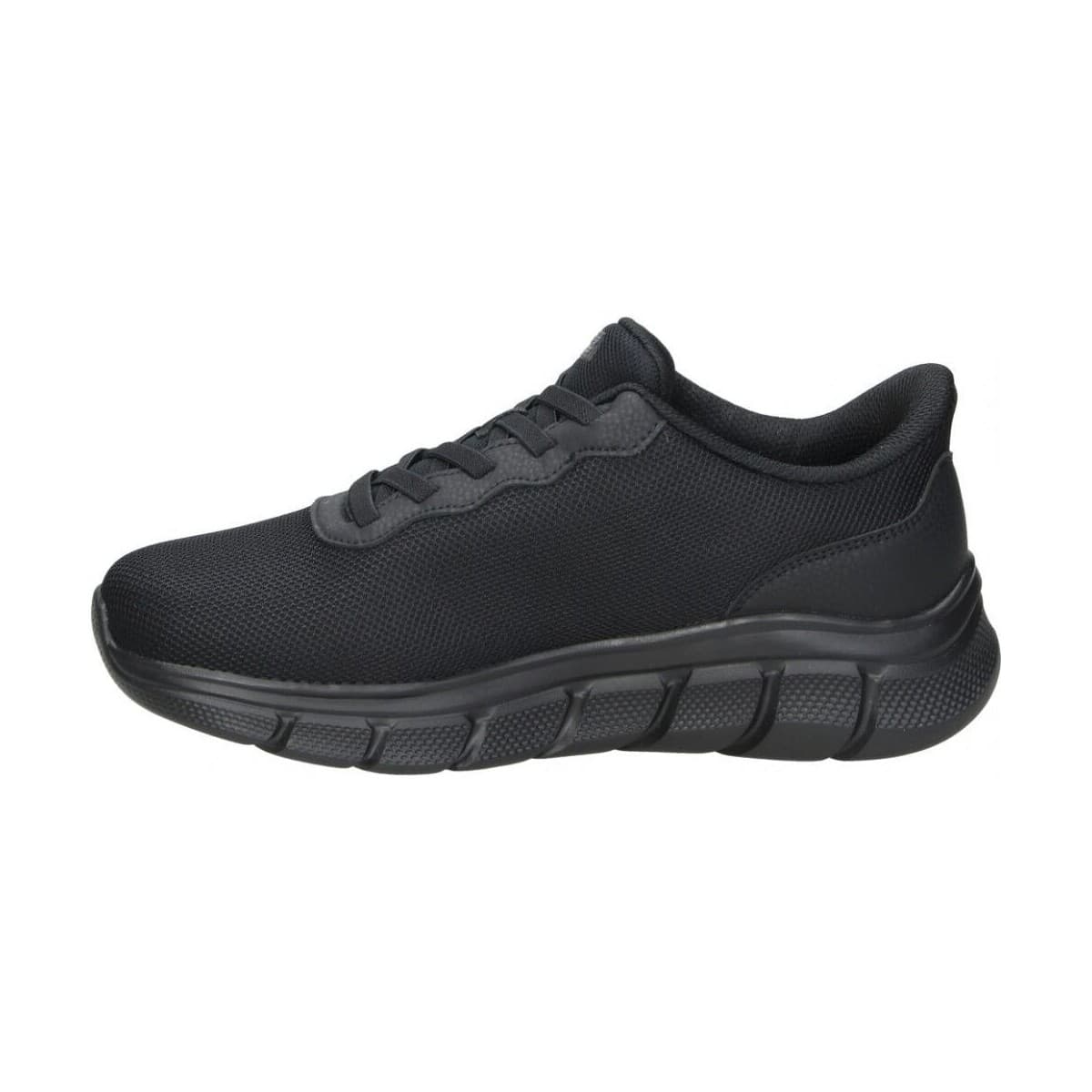 Men's Sneakers Skechers Black