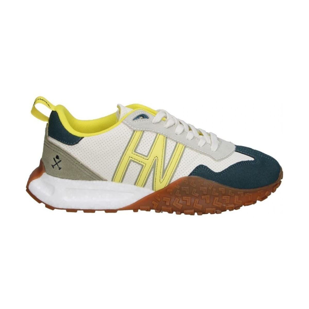Xαμηλά Sneakers Harper And Neyer SNEAKER CARCROSS POINT