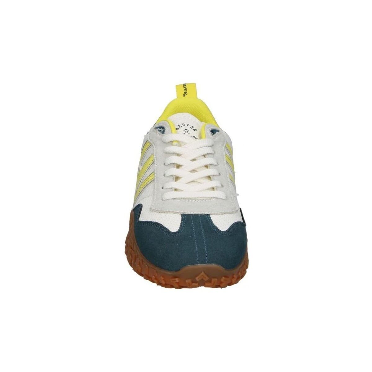 Men's Sneakers Harper And Neyer Gray