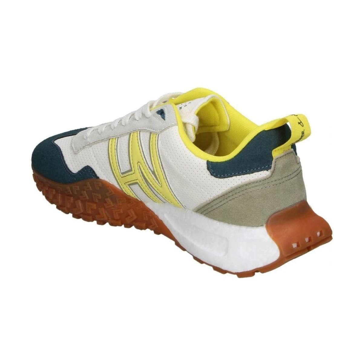 Men's Sneakers Harper And Neyer Gray