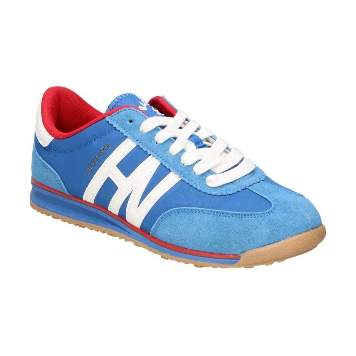 Men's Sneakers Harper And Neyer Gray