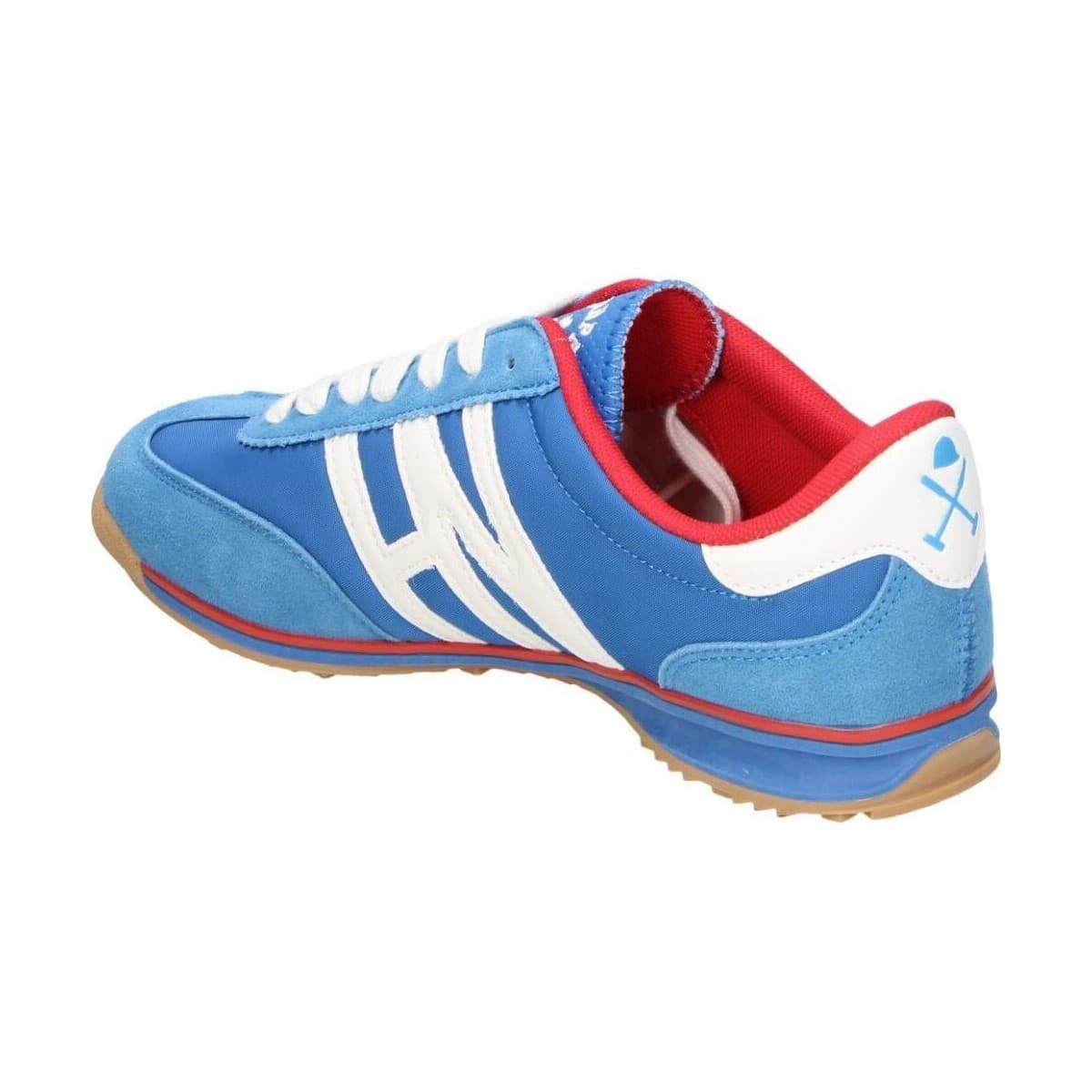 Men's Sneakers Harper And Neyer Gray