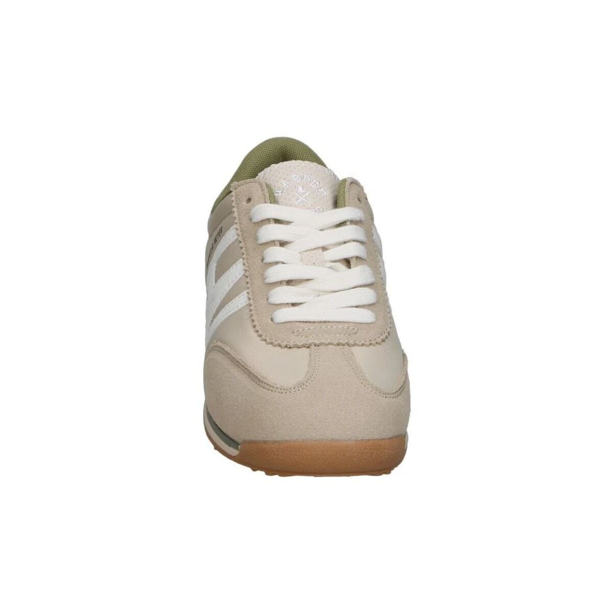 Men's Sneakers Harper And Neyer Brown