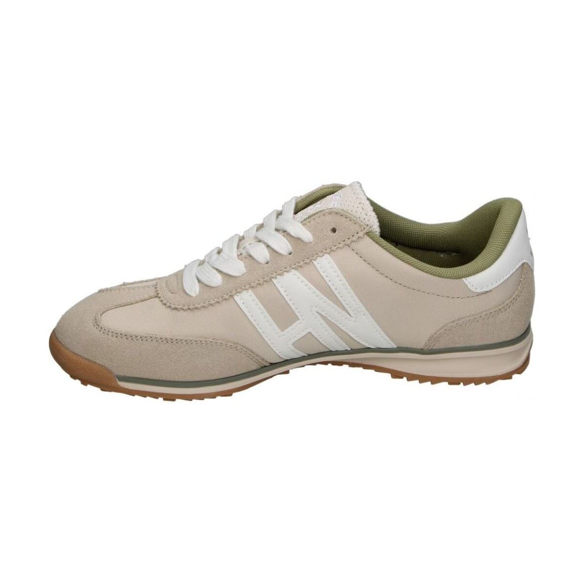 Men's Sneakers Harper And Neyer Brown