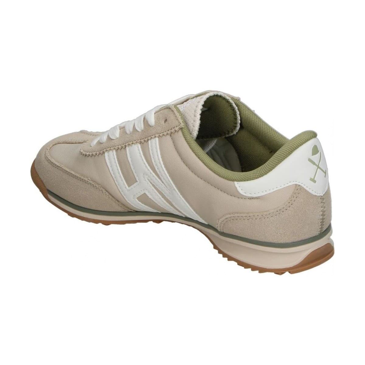 Men's Sneakers Harper And Neyer Brown