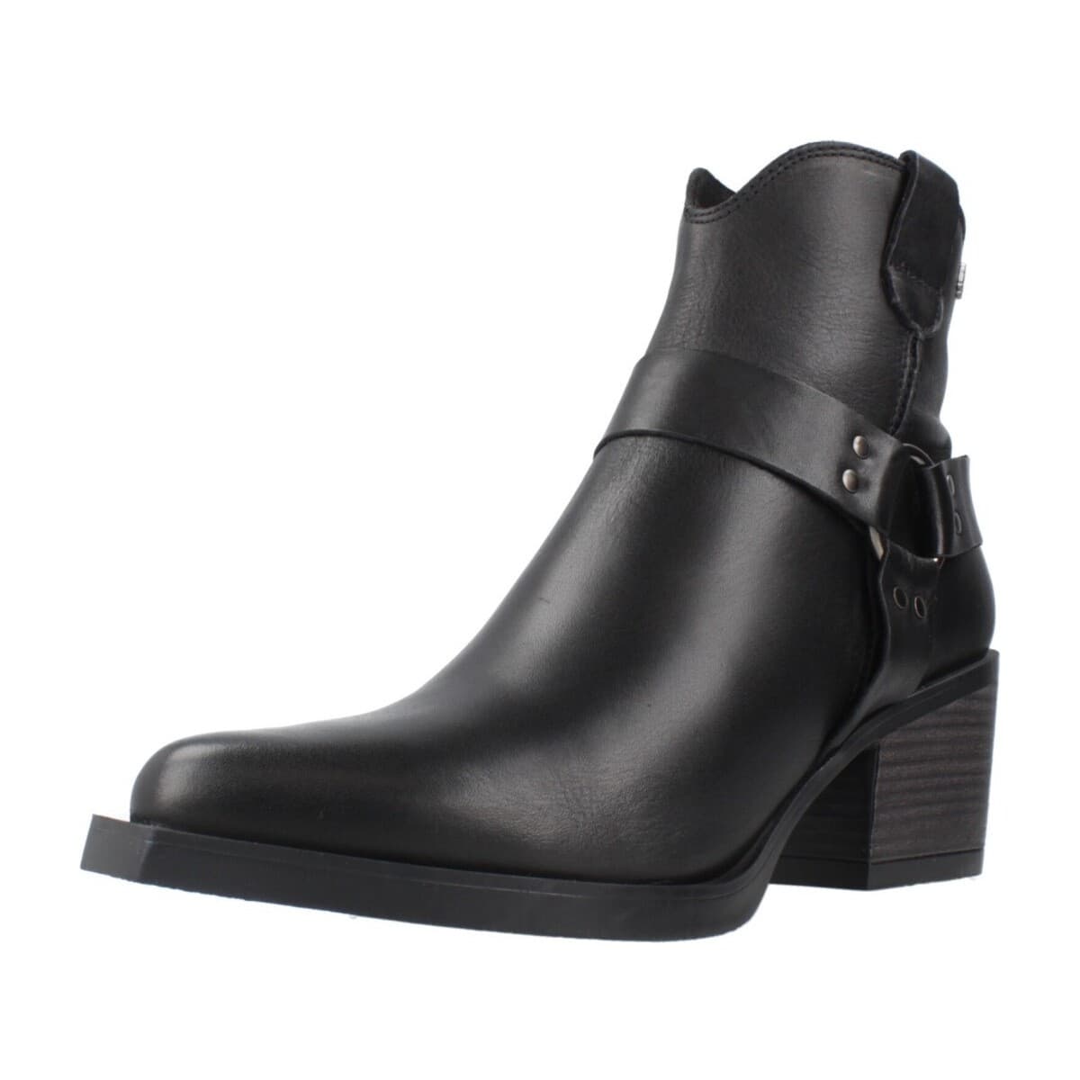 Women's Boots Porronet Black