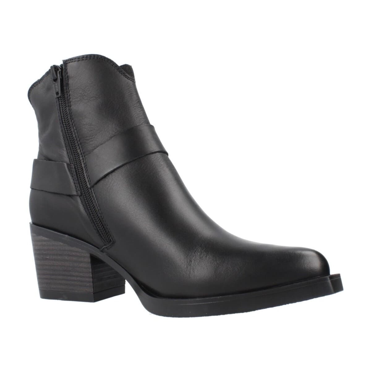 Women's Boots Porronet Black