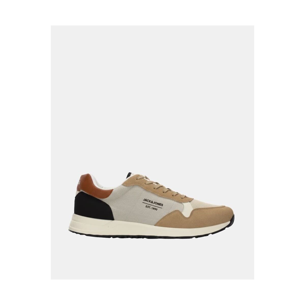 Men's Sneakers Jack & Jones Beige