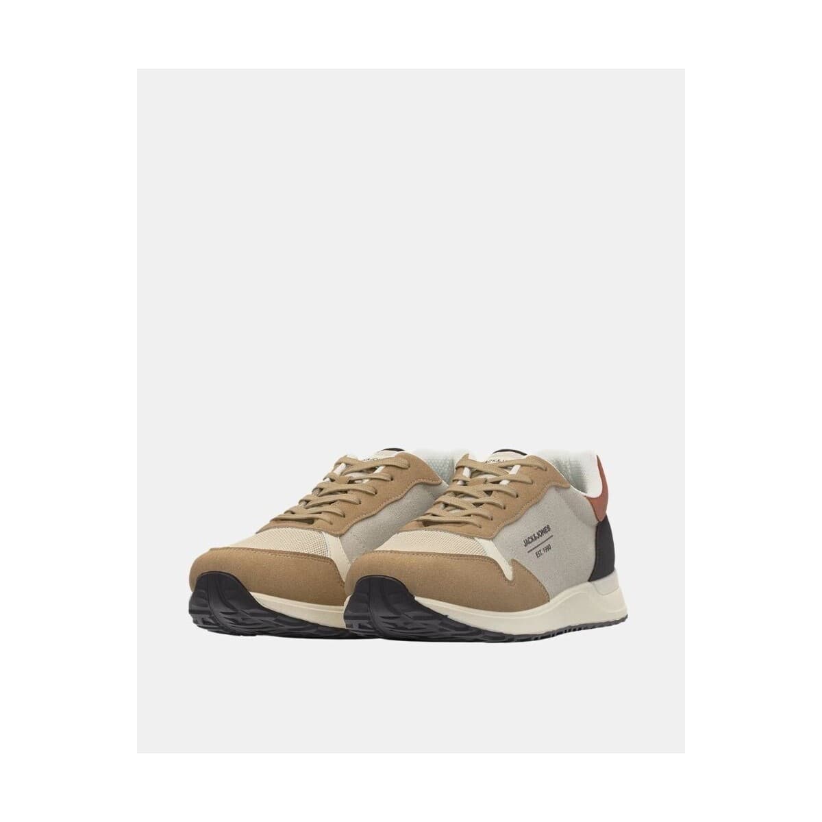 Men's Sneakers Jack & Jones Beige