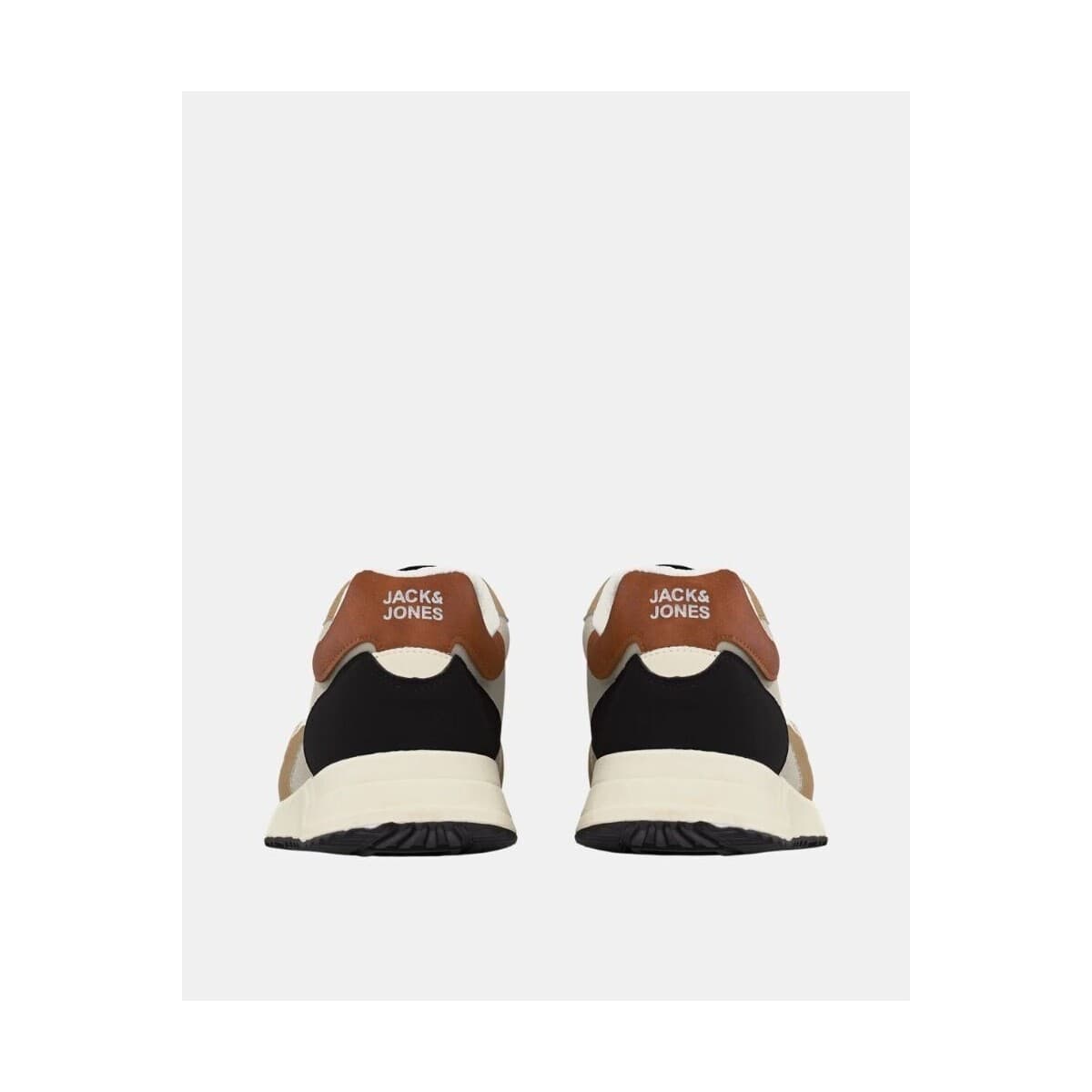 Men's Sneakers Jack & Jones Beige