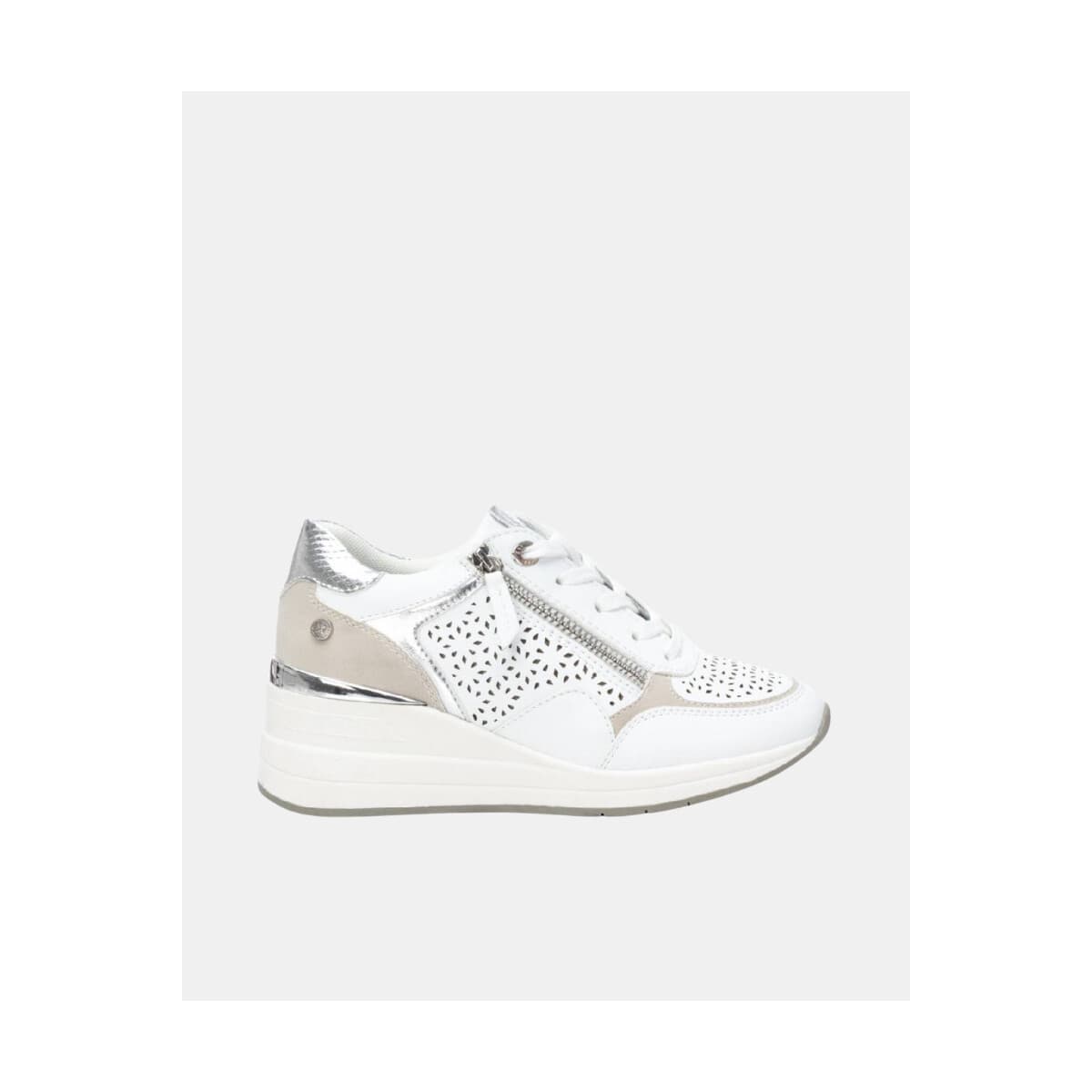 Women's Sneakers Xti White