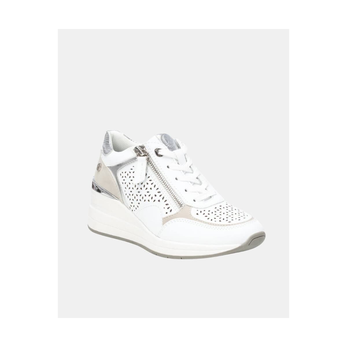 Women's Sneakers Xti White