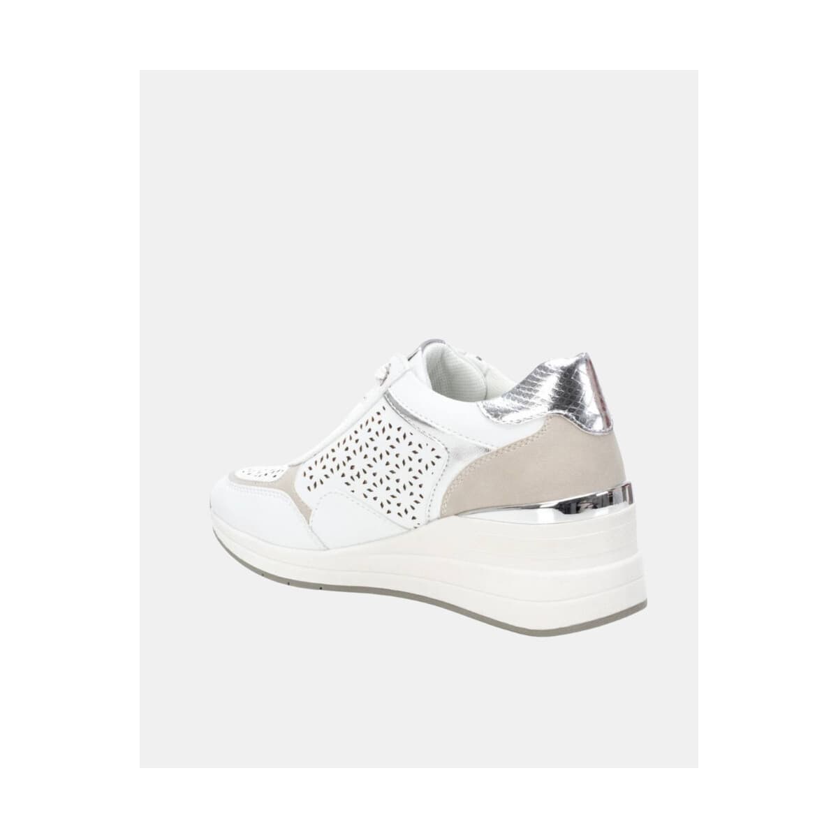 Women's Sneakers Xti White