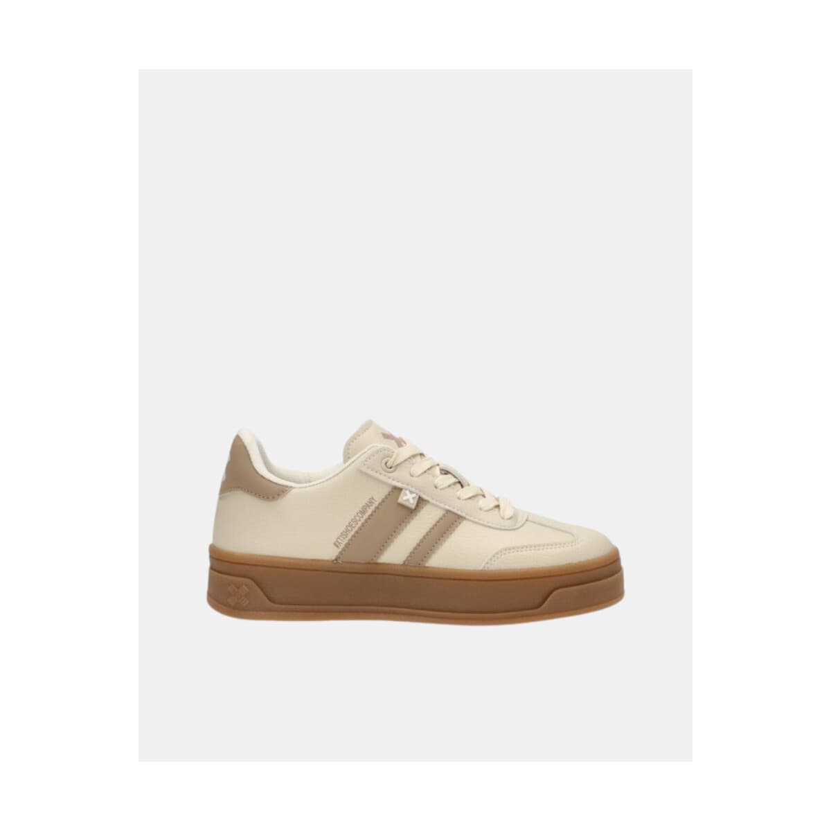 Women's Sneakers Xti Beige