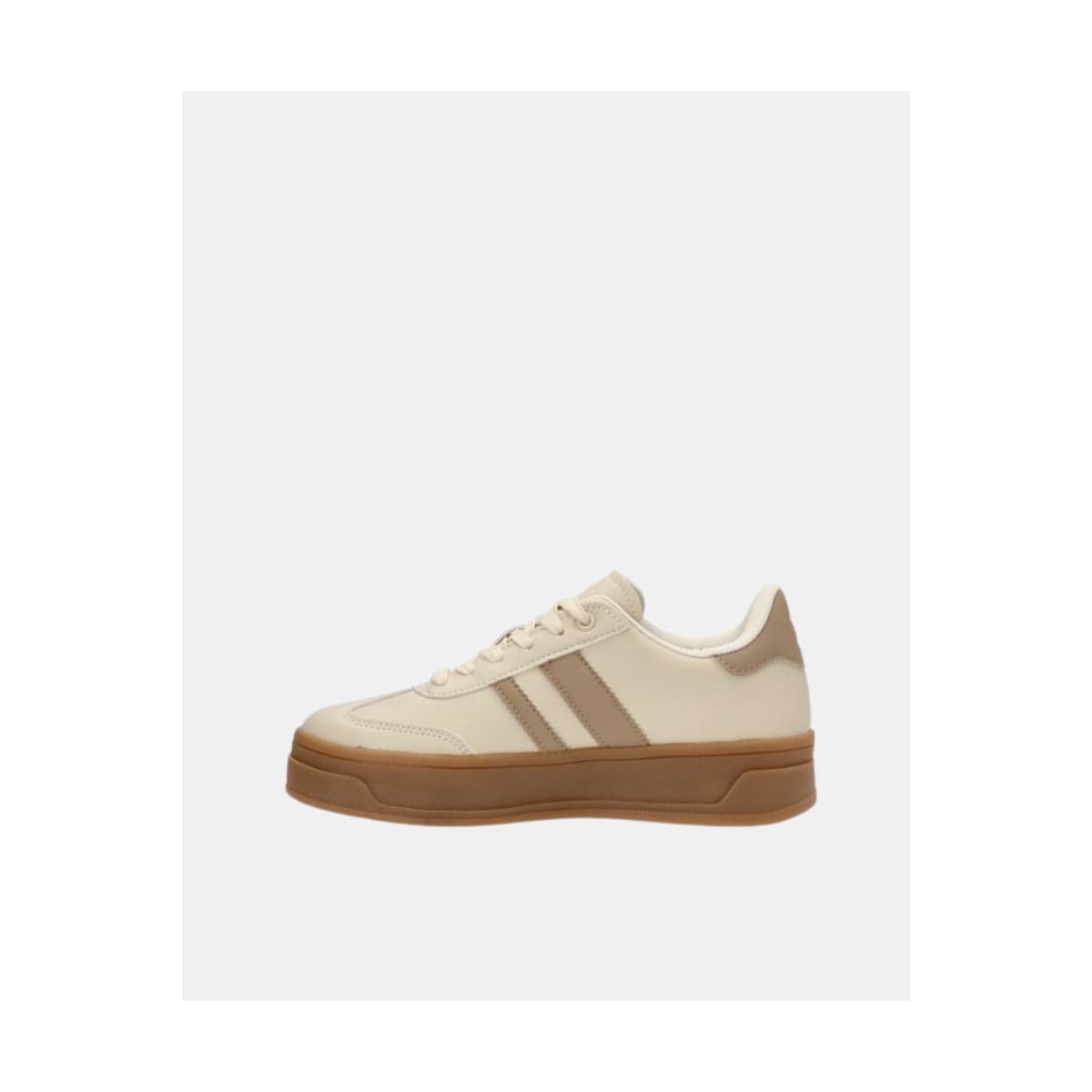 Women's Sneakers Xti Beige
