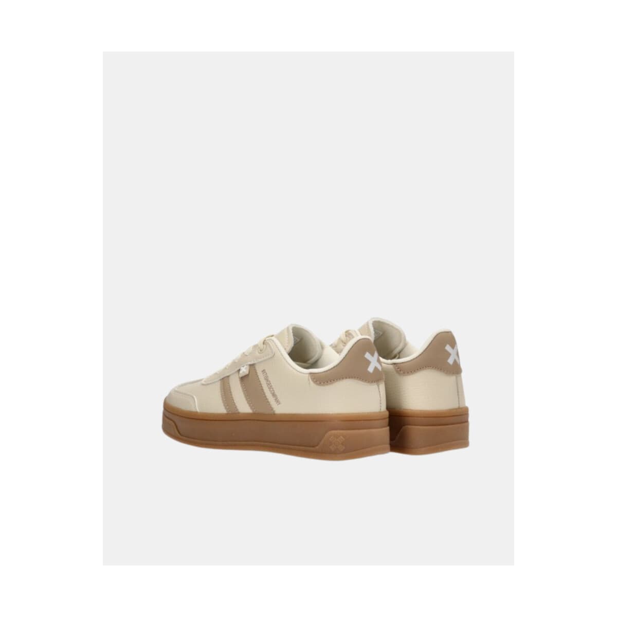Women's Sneakers Xti Beige