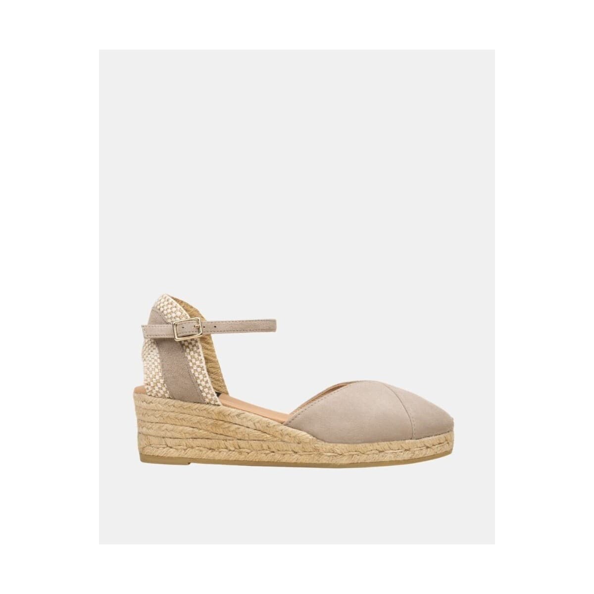 Σανδάλια με πλατφόρμα Gaimo COPITA