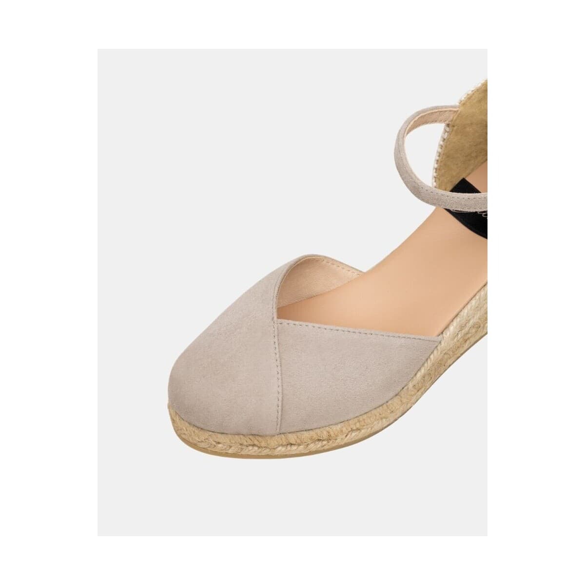 Women's Platforms Gaimo Gray