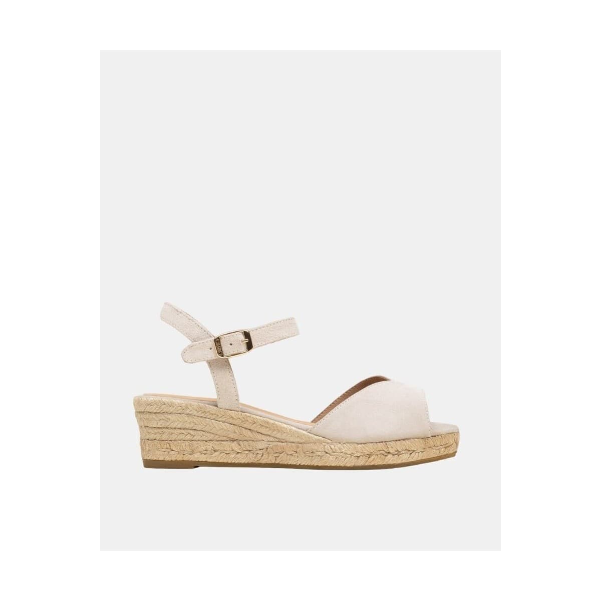 Σανδάλια με πλατφόρμα Gaimo LUSSY